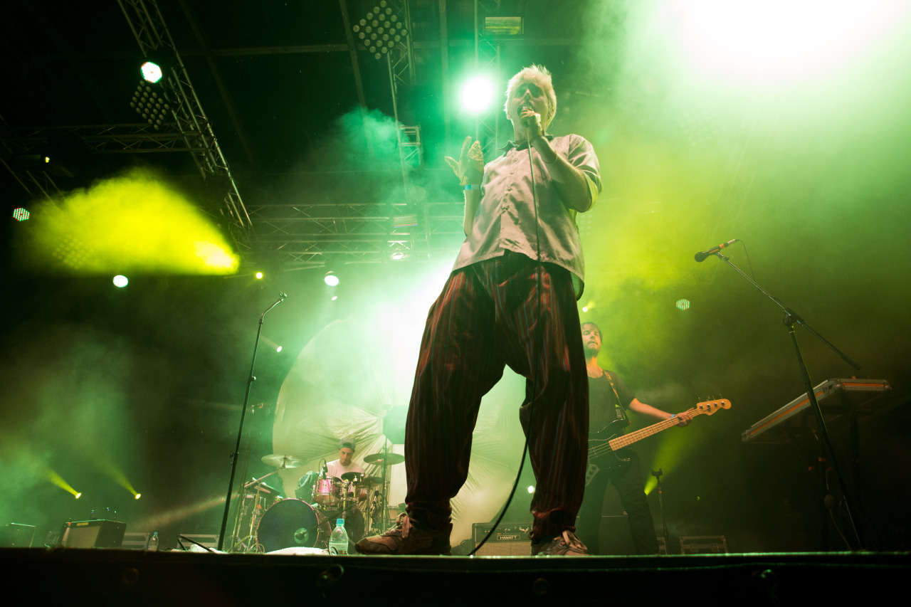 Bilderbuch, Moosburg