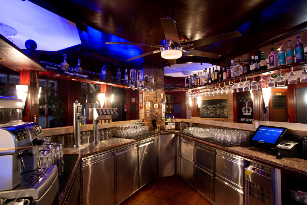 King George Pub Innsbruck