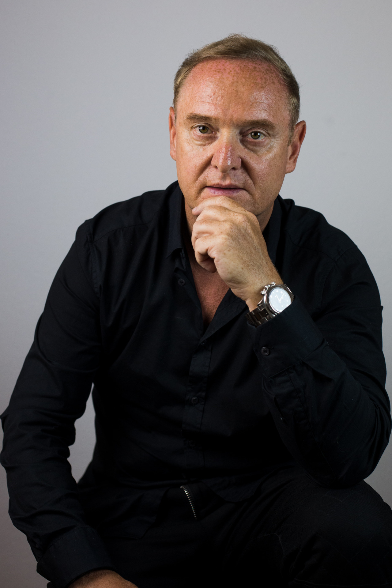 Mitarbeiterportraits