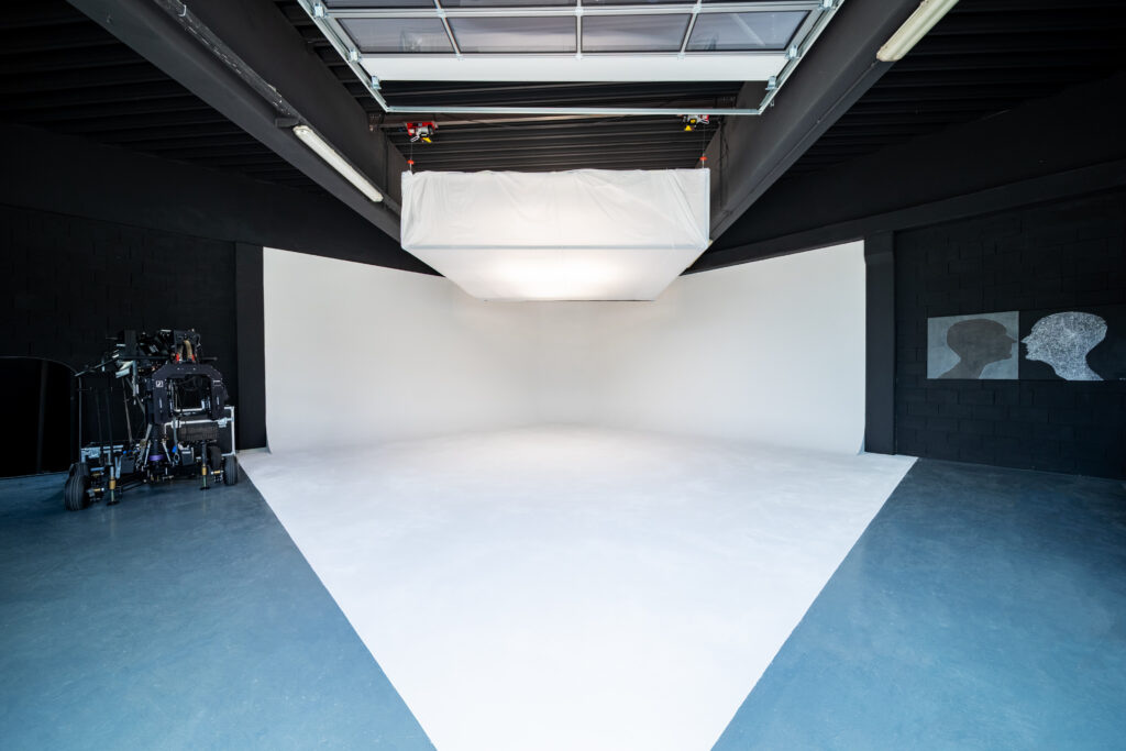 Arc Studios, Zirl