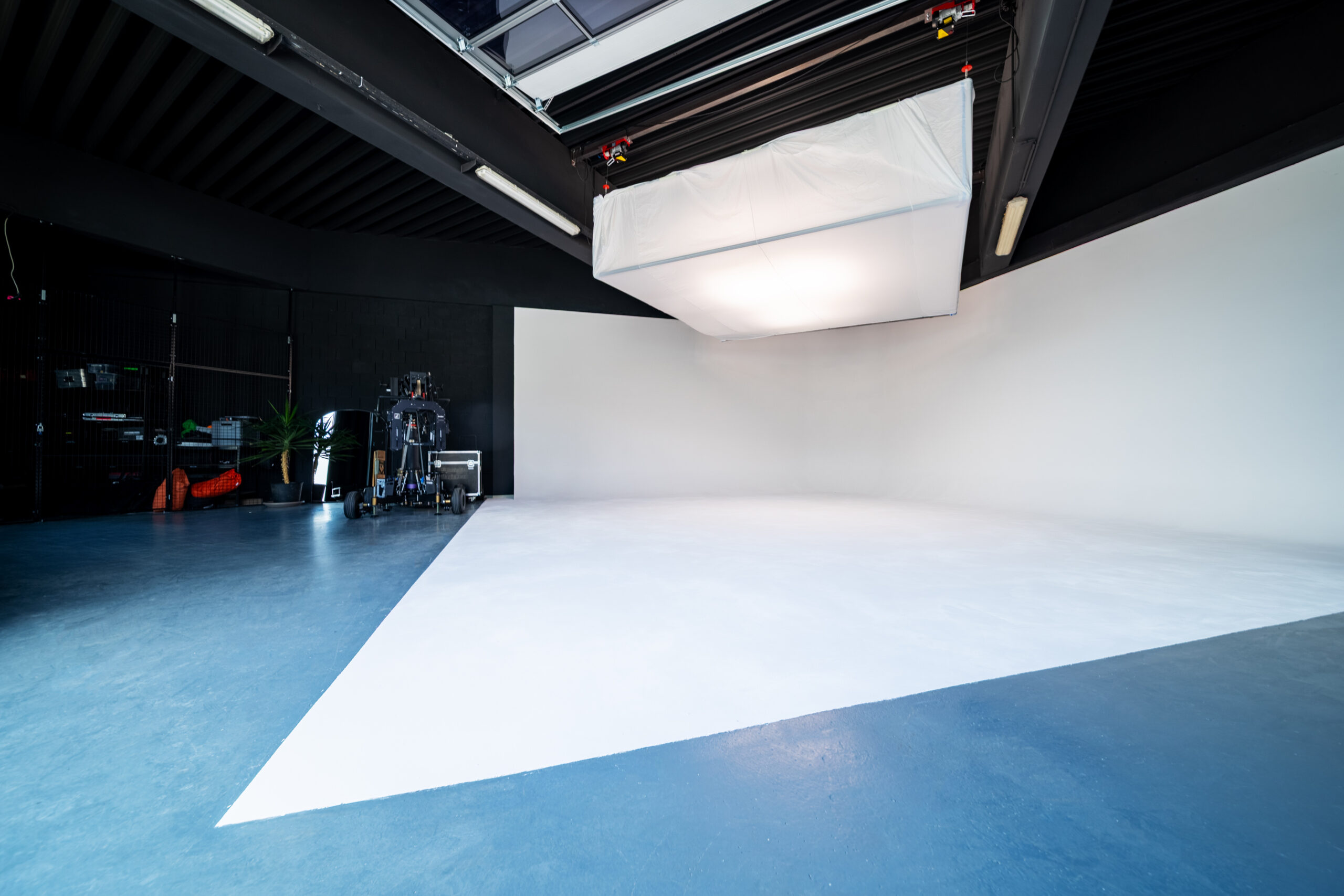 Arc Studios